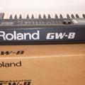Альбом - Продам синтезатор Roland GW-8 v.2 